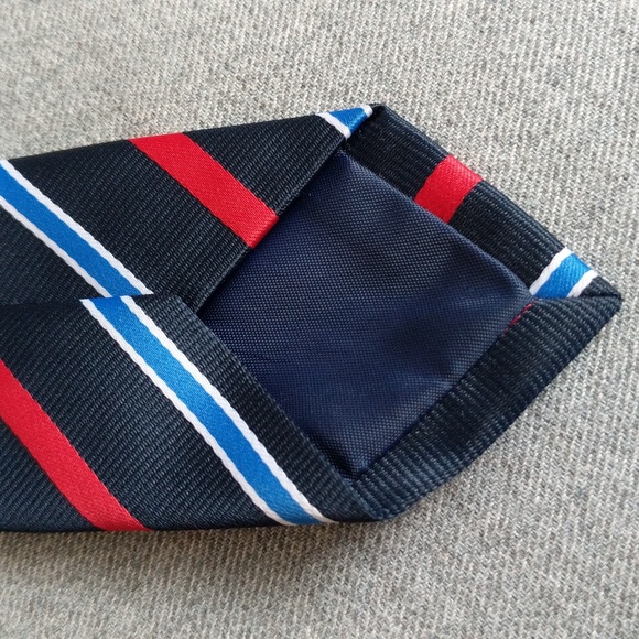 Gianfranco FERRE Tie For Kids - Picture 4 of 8